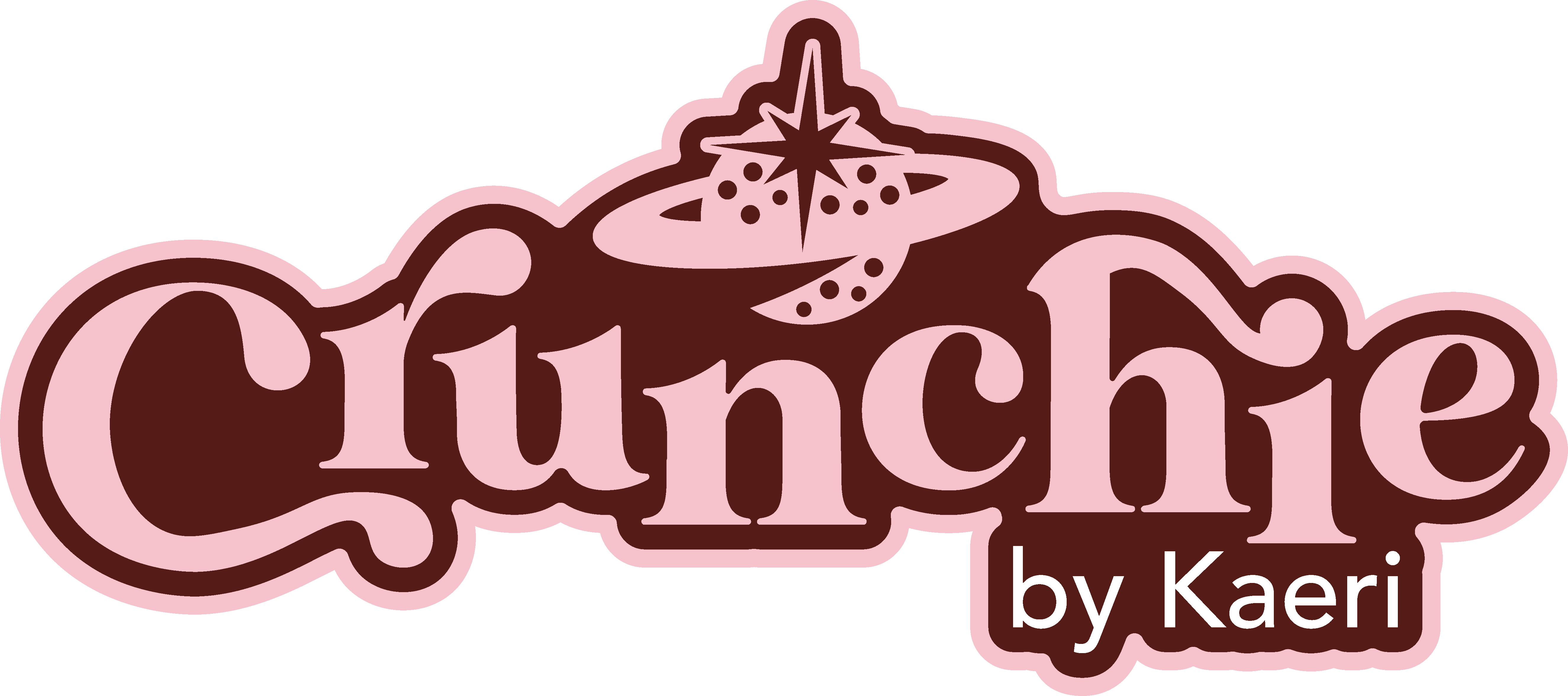 logo Crunchie by Kaeri