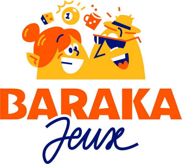 logo Baraka Jeux