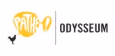 logo CINEMA PATHE ODYSSEUM