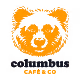 logo Columbus Café